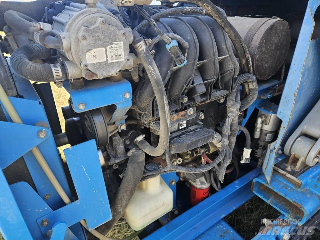 Genie GS 5390 RT 剪式升降機
