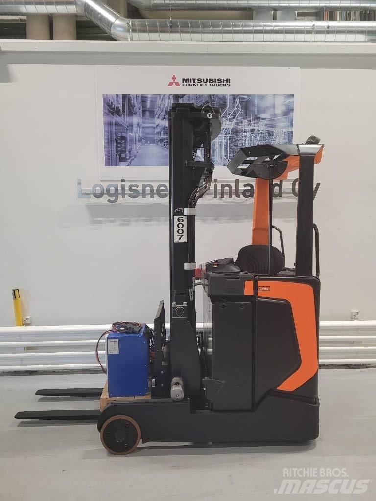 Rocla HSF16 前伸式堆高機(叉車)