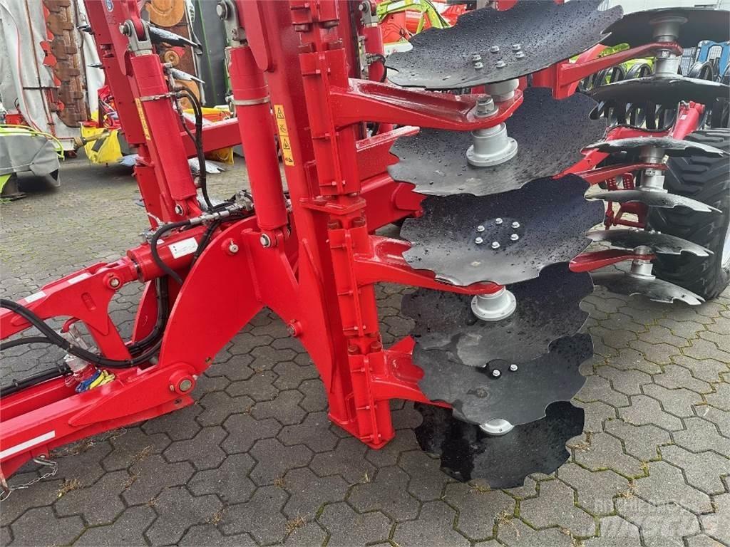 Horsch Joker 5 HD 圓盤耙