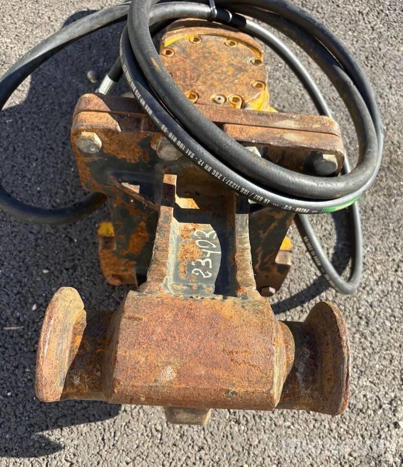 Atlas Copco SB 202 鐵鎚/碎石機