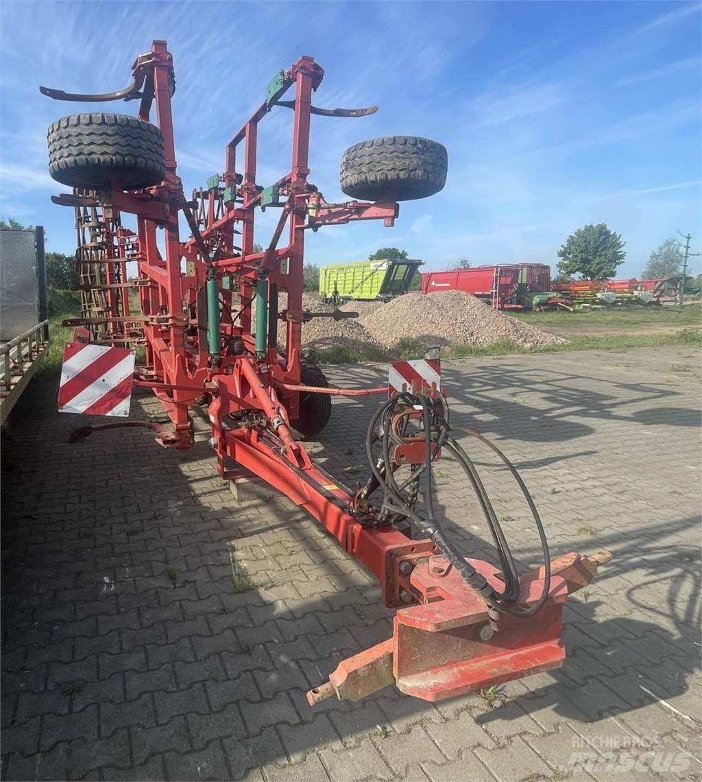 Kverneland CTC 500 中耕管理機