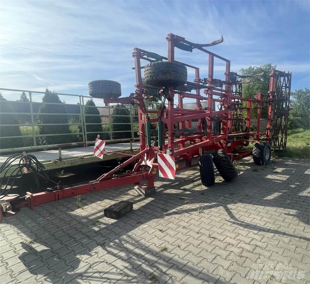 Kverneland CTC 500 中耕管理機
