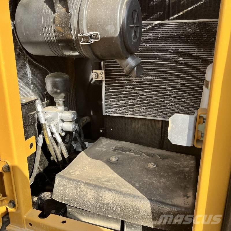 Sany SY 75 C 履帶式 挖土機/掘鑿機/挖掘機