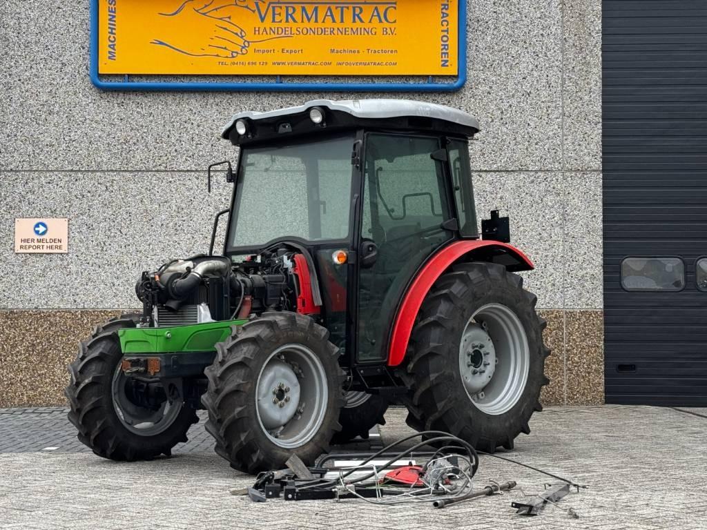 Same (Argon) / SDF Parts!! 曳引機