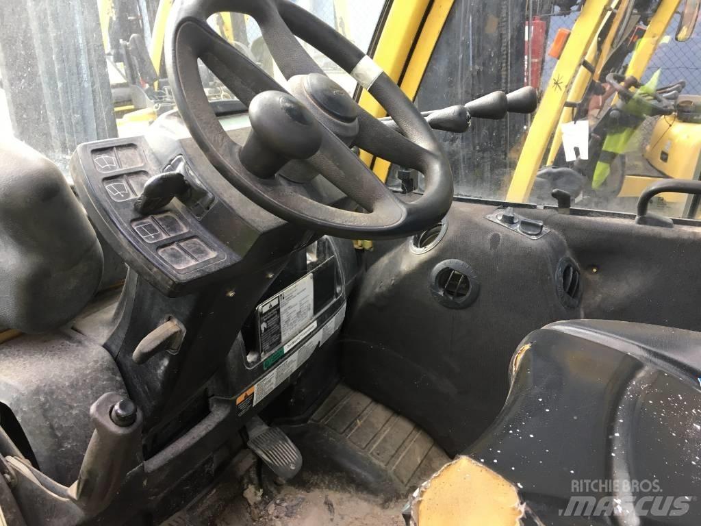 Hyster H4.0FT6 液化石油氣LPG卡車