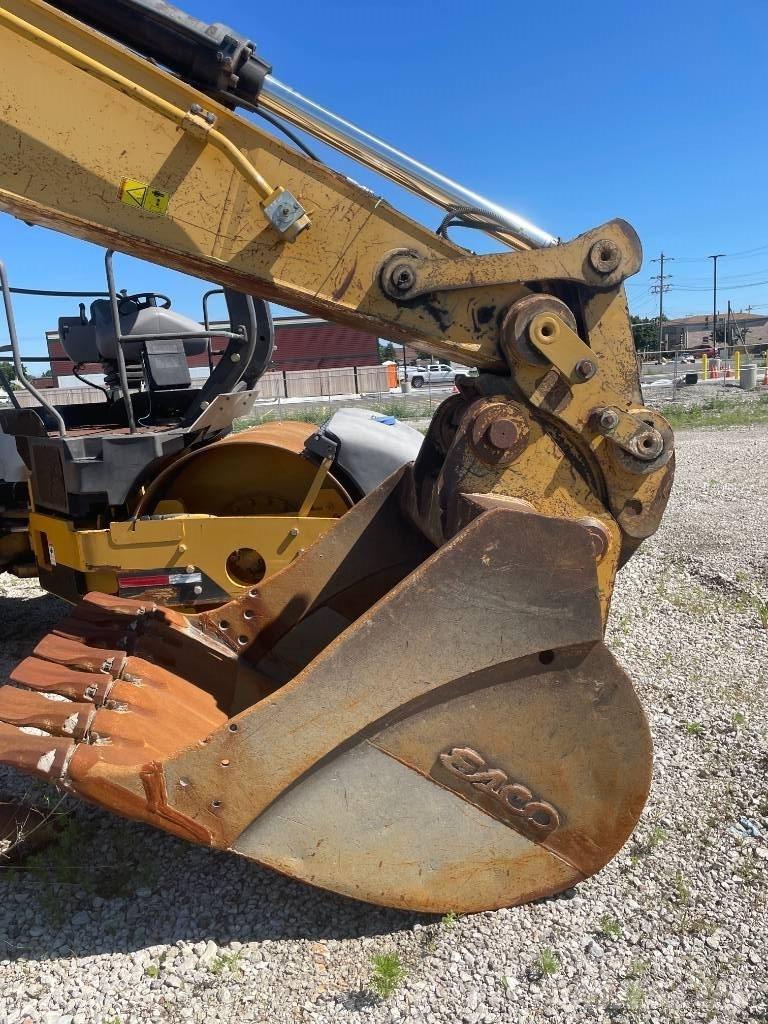 CAT 336 EL 履帶式 挖土機/掘鑿機/挖掘機