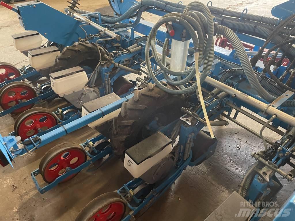 Monosem MS-12R 精密播種機