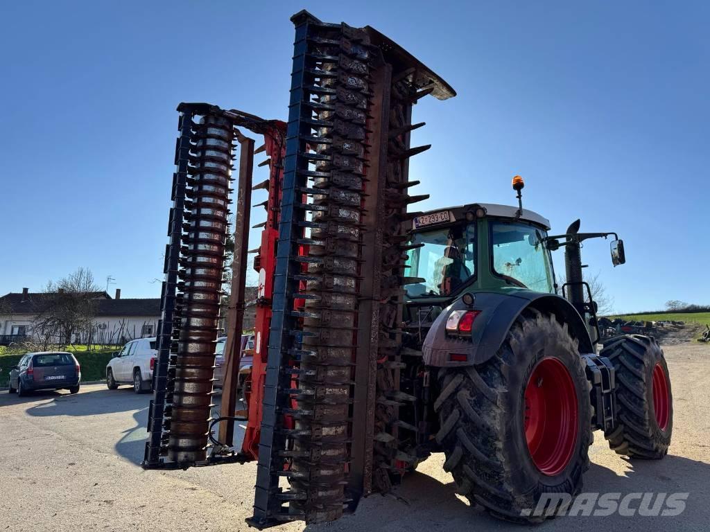 Maschio Jumbo 7000 動力耙和旋轉式耕耘機