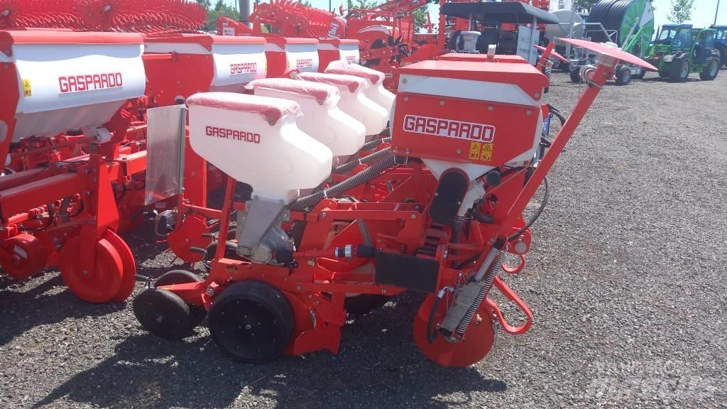 Maschio MT 4 組合鑽