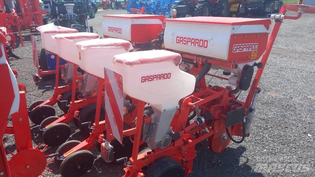 Maschio MT 4 組合鑽