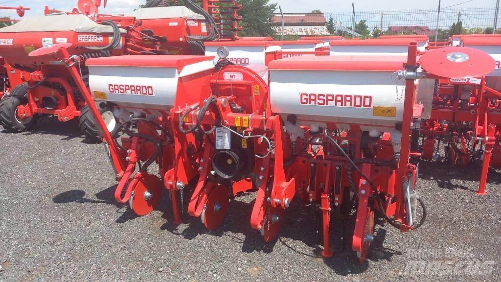 Maschio MT 4 組合鑽