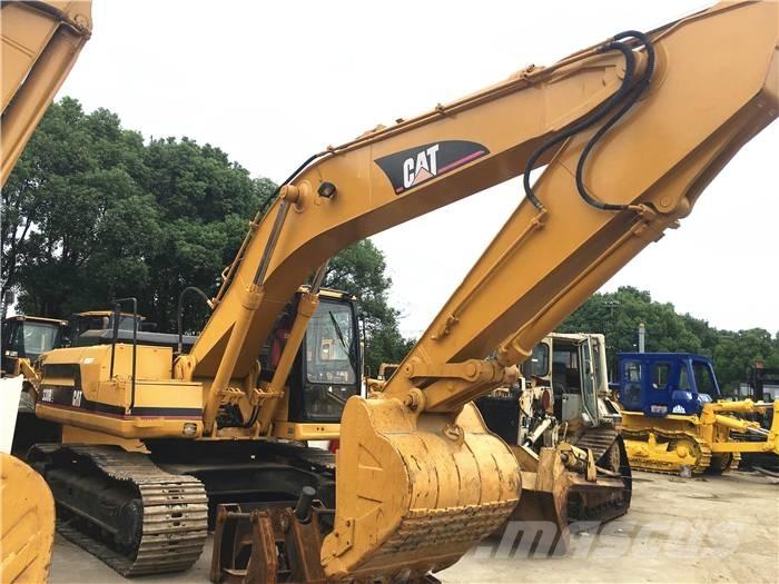 CAT 330 B L 履帶式 挖土機/掘鑿機/挖掘機
