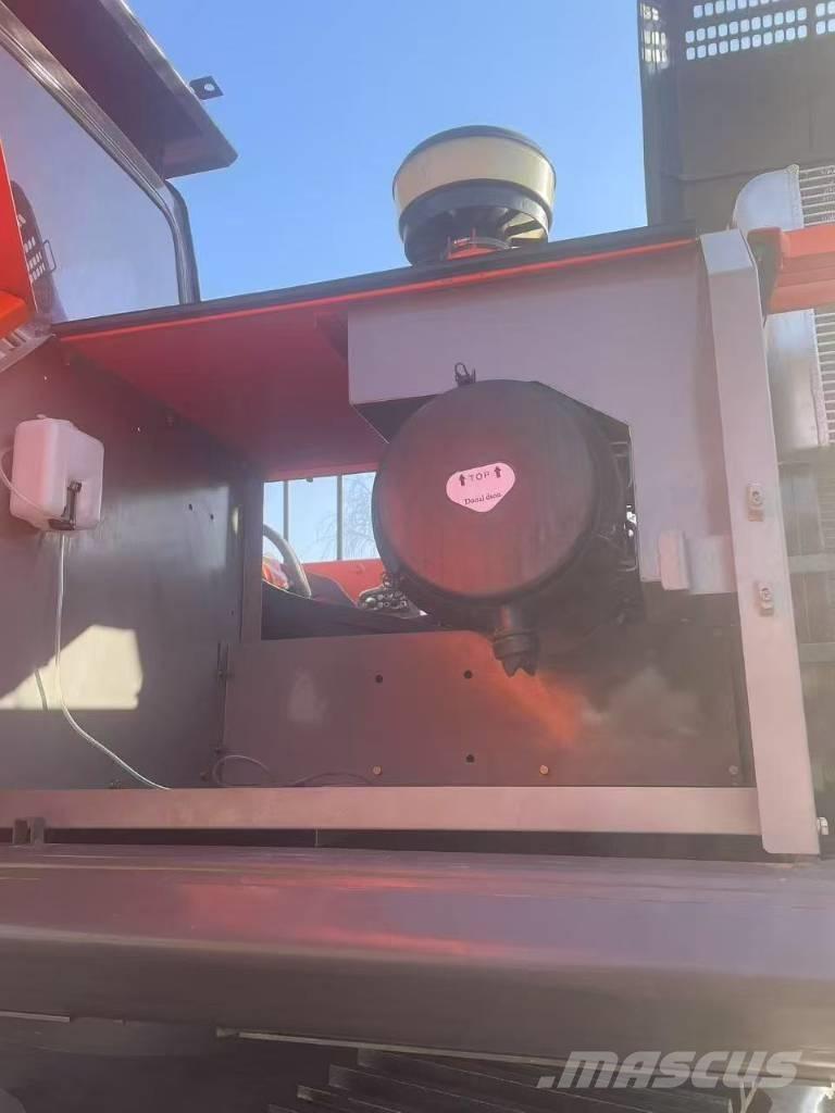 Hitachi ZX 350 履帶式 挖土機/掘鑿機/挖掘機