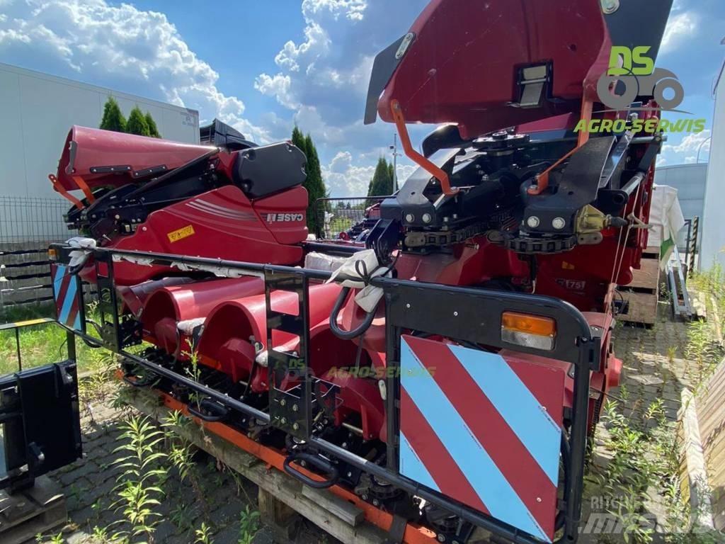 Case IH 4406F 75 聯合收穫機配件