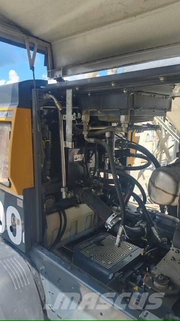 Putzmeister TK 1004 混凝土泵浦