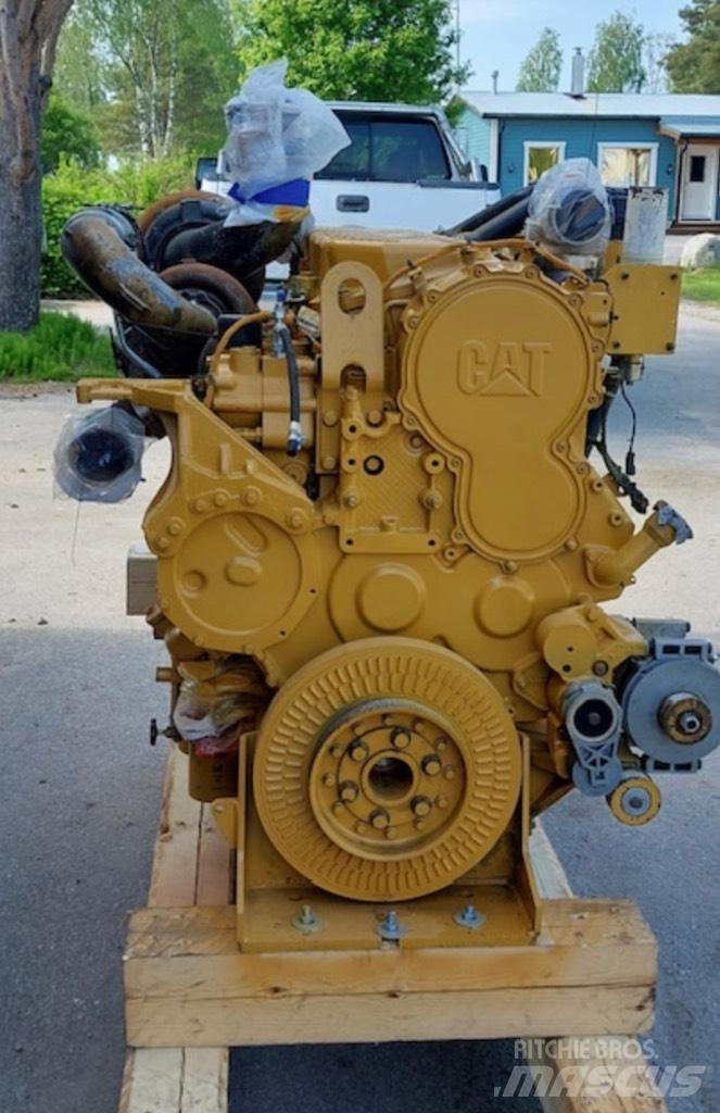 CAT C18 其他