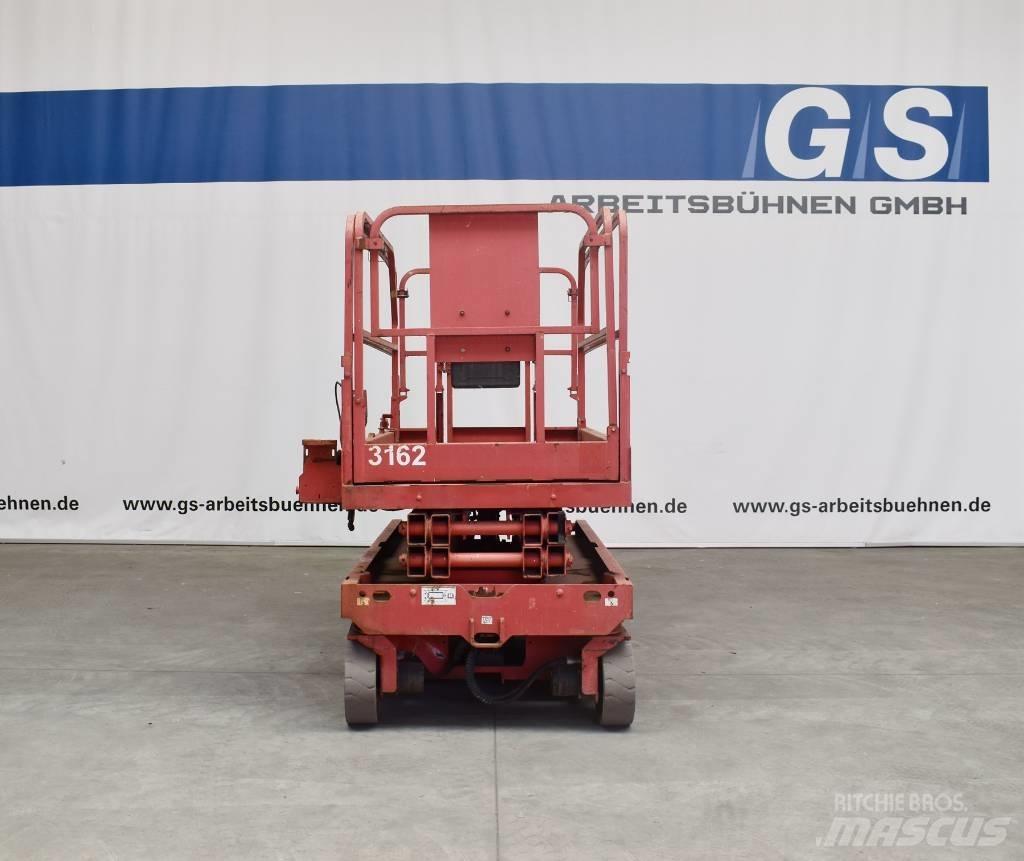 Genie GS 2046 剪式升降機