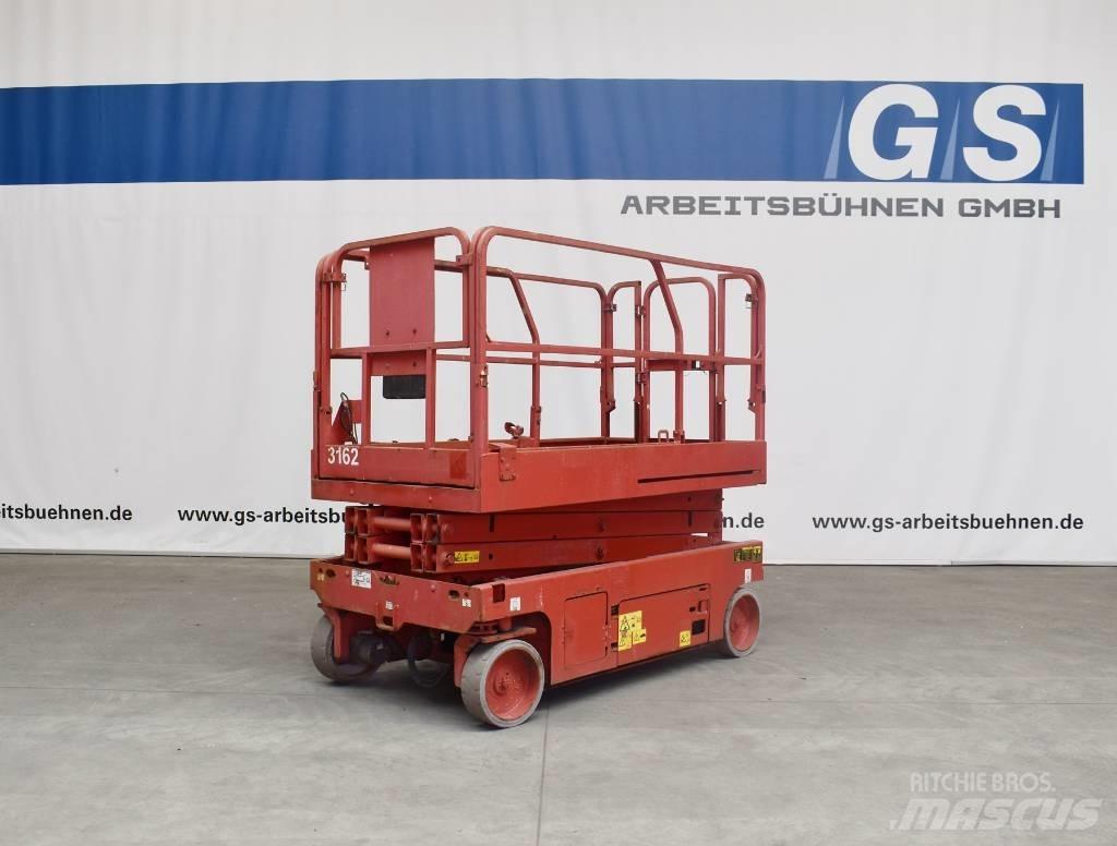 Genie GS 2046 剪式升降機