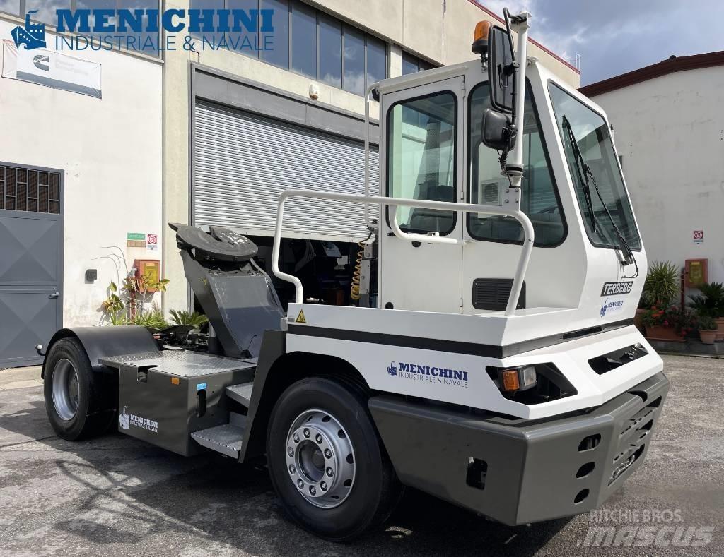 Terberg YT 182 終端式曳引機