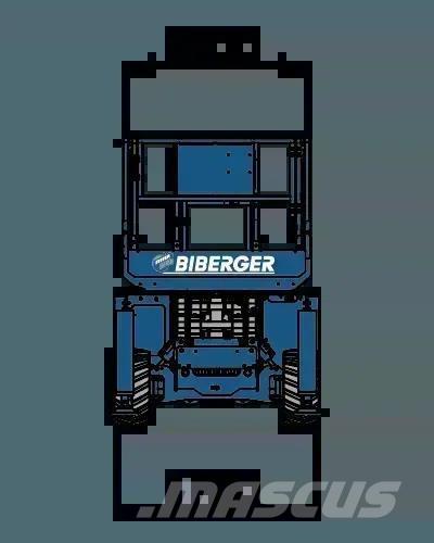 Genie GS 2669 BE 剪式升降機