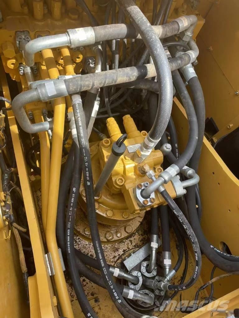 CAT 320D 履帶式 挖土機/掘鑿機/挖掘機