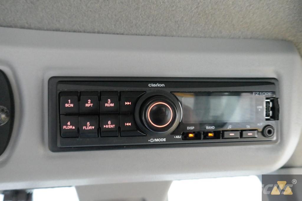 CAT 930M 輪胎式裝載機