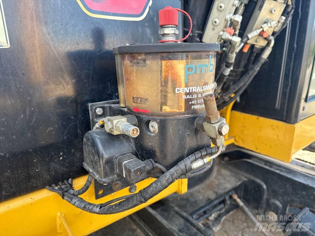 CAT 310 履帶式 挖土機/掘鑿機/挖掘機