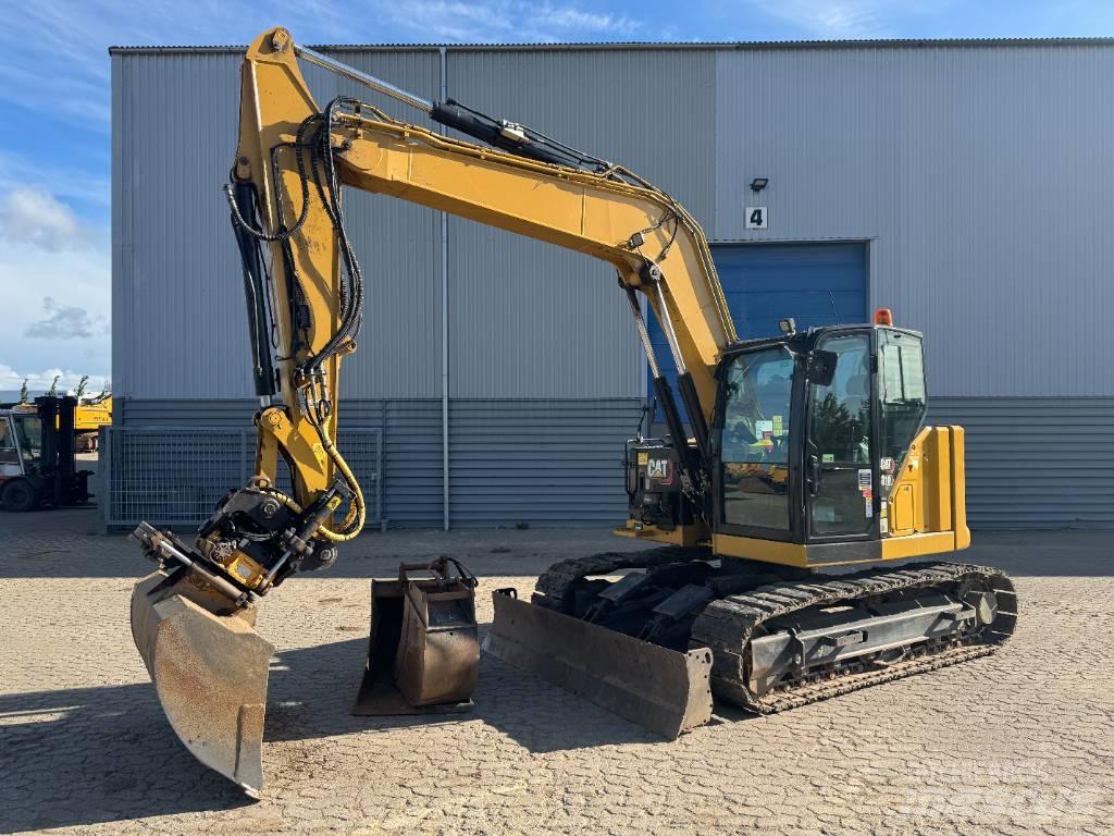 CAT 310 履帶式 挖土機/掘鑿機/挖掘機