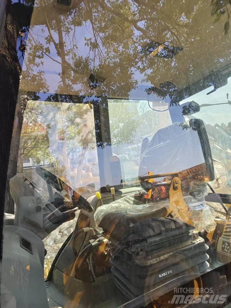 JCB 4 CX 反鏟裝載機