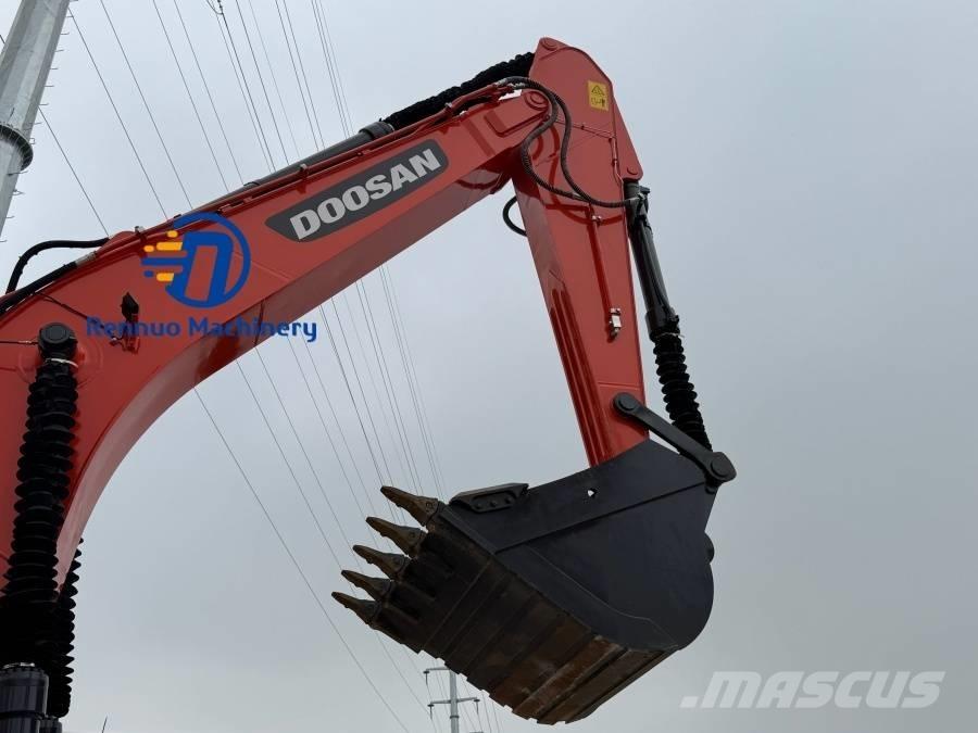 Doosan DX 300LC-9C 履帶式 挖土機/掘鑿機/挖掘機