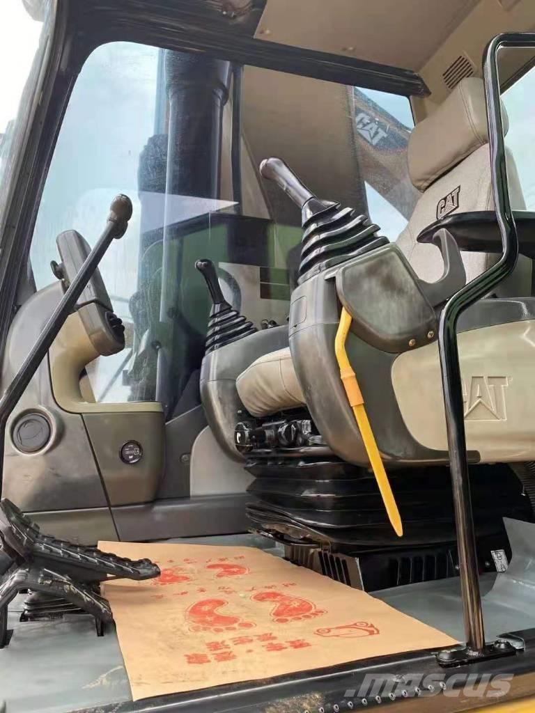 CAT 336 D 履帶式 挖土機/掘鑿機/挖掘機