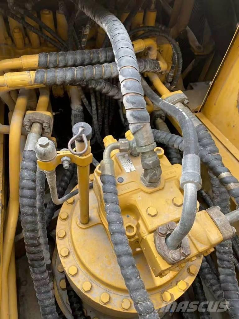 CAT 336 D 履帶式 挖土機/掘鑿機/挖掘機