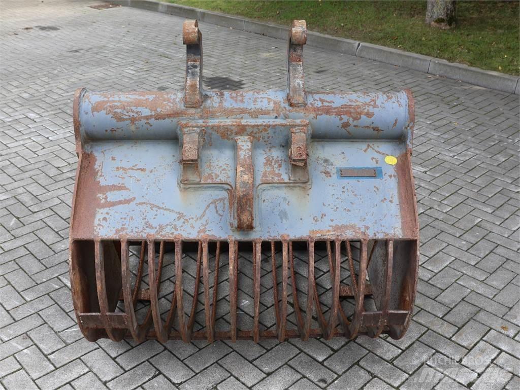  SIEBLÖFFEL 1300 MM, 其他農業機械