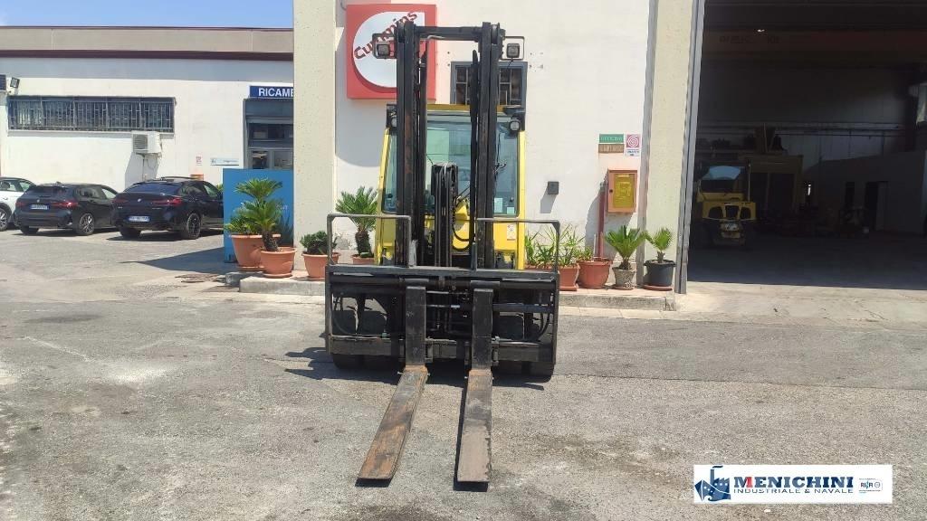 Hyster H 6.0 FT 柴油卡車
