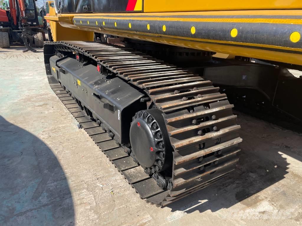 CAT 330 D 履帶式 挖土機/掘鑿機/挖掘機