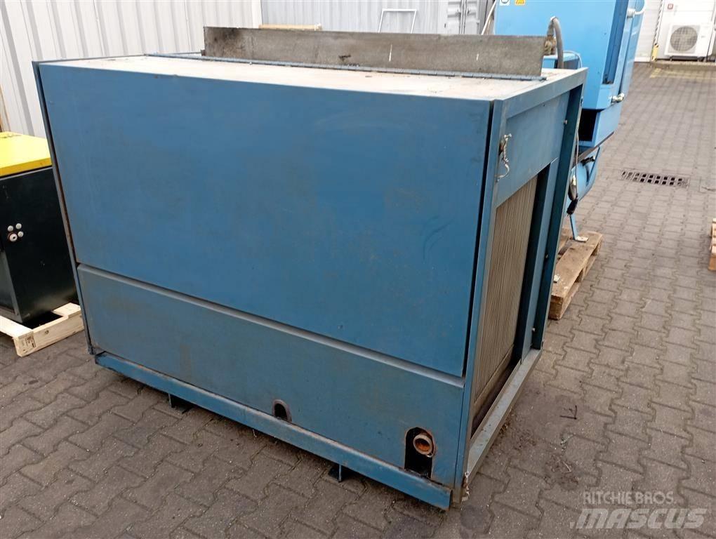  Mahle MSK D55 空氣壓縮機