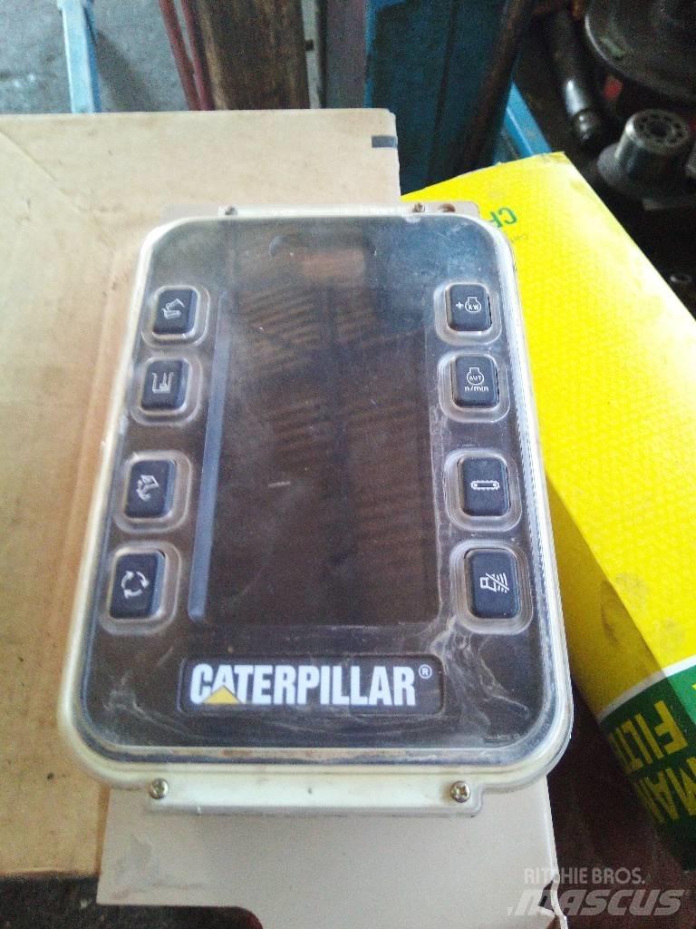 CAT 330 B LN 電子設備