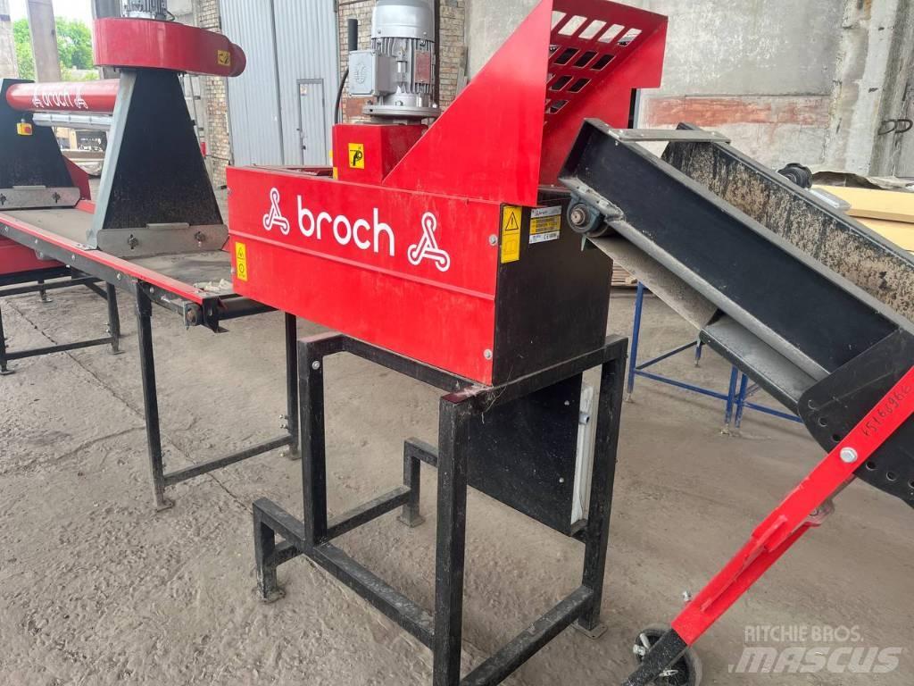  JJ BROSH PLNA 4 精密播種機