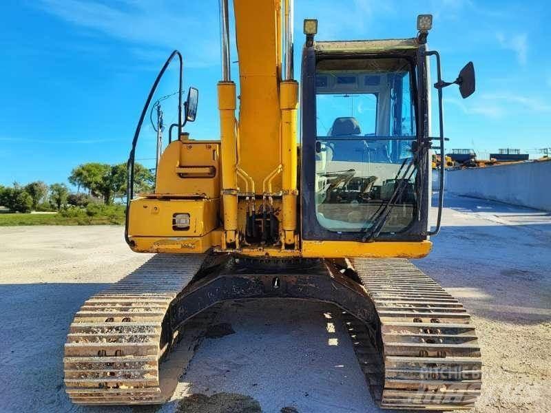 CAT 312C 履帶式 挖土機/掘鑿機/挖掘機