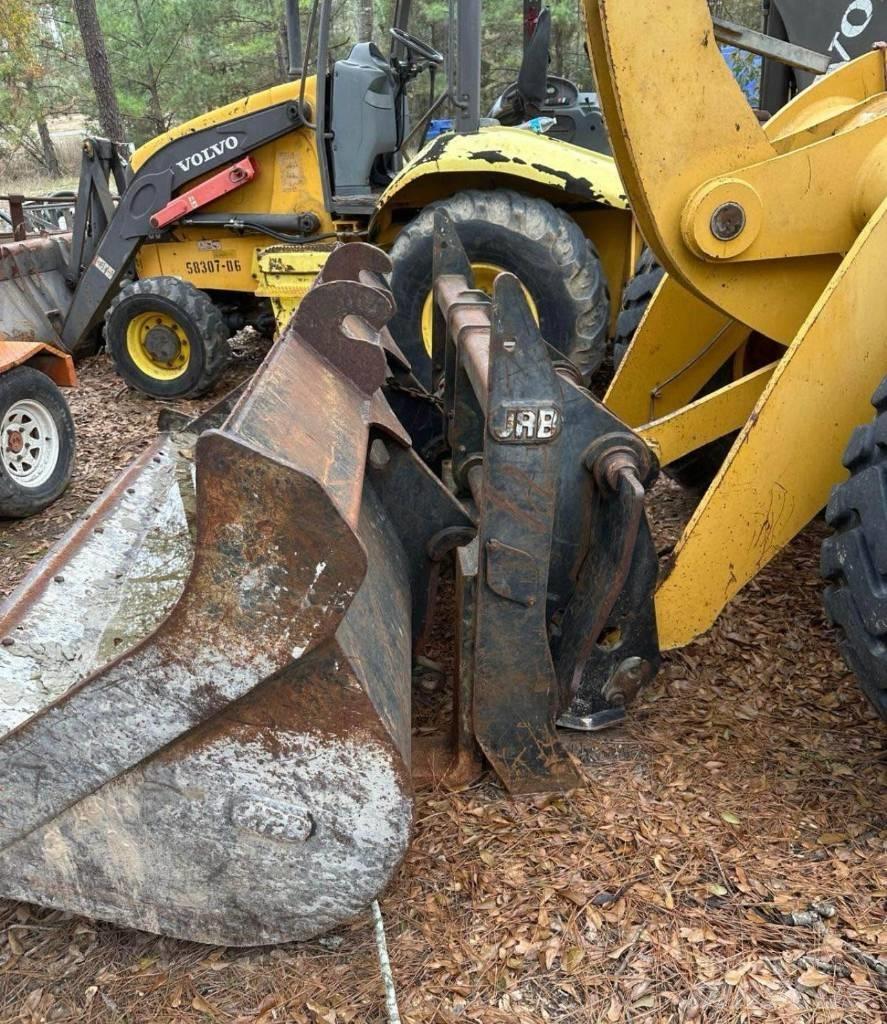 John Deere 544 H 輪胎式裝載機