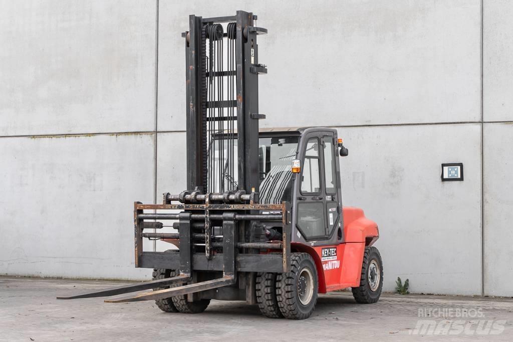 Manitou MI 70 D 柴油卡車