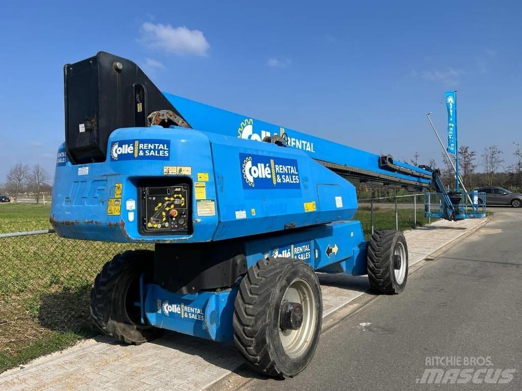 JLG 1500 SJ 伸縮臂高空作業車