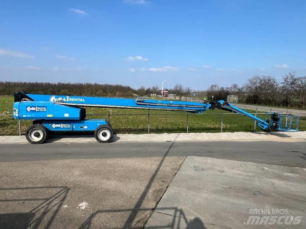 JLG 1500 SJ 伸縮臂高空作業車
