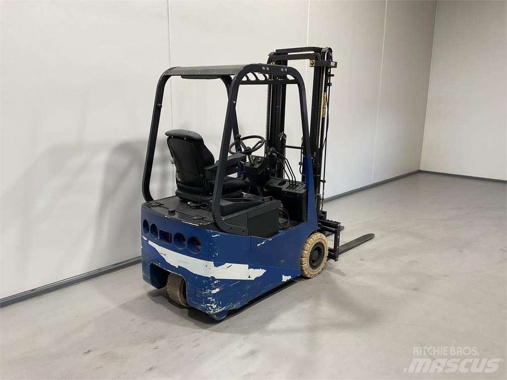 CTC PL313 電動堆高機