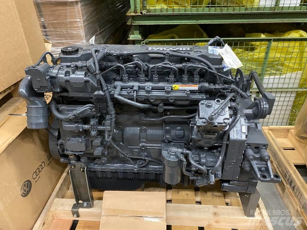 Cummins B6.7EUVIE307 其他農業機械