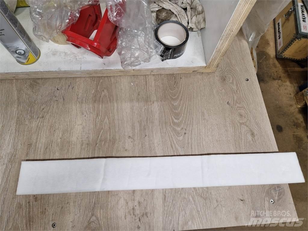 Eco Log 7007388 駕駛室與內部