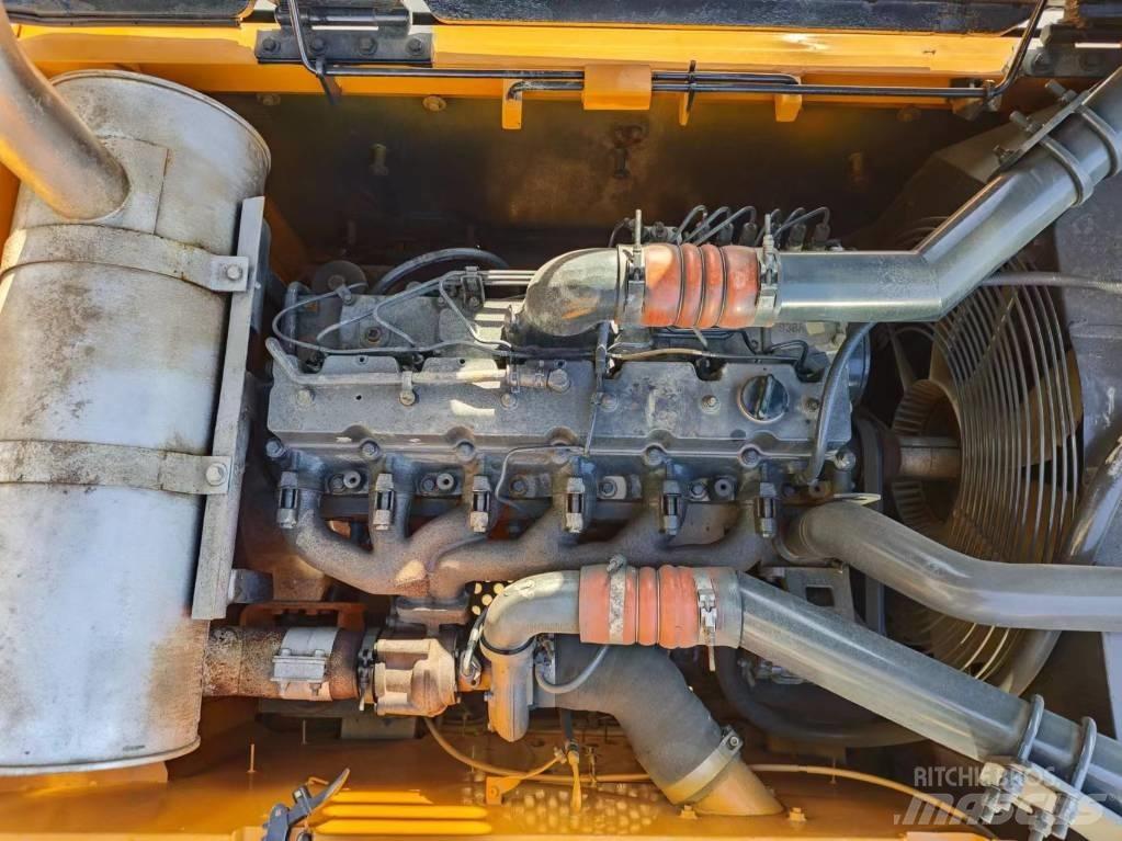 Hyundai 330LC-9S 履帶式 挖土機/掘鑿機/挖掘機