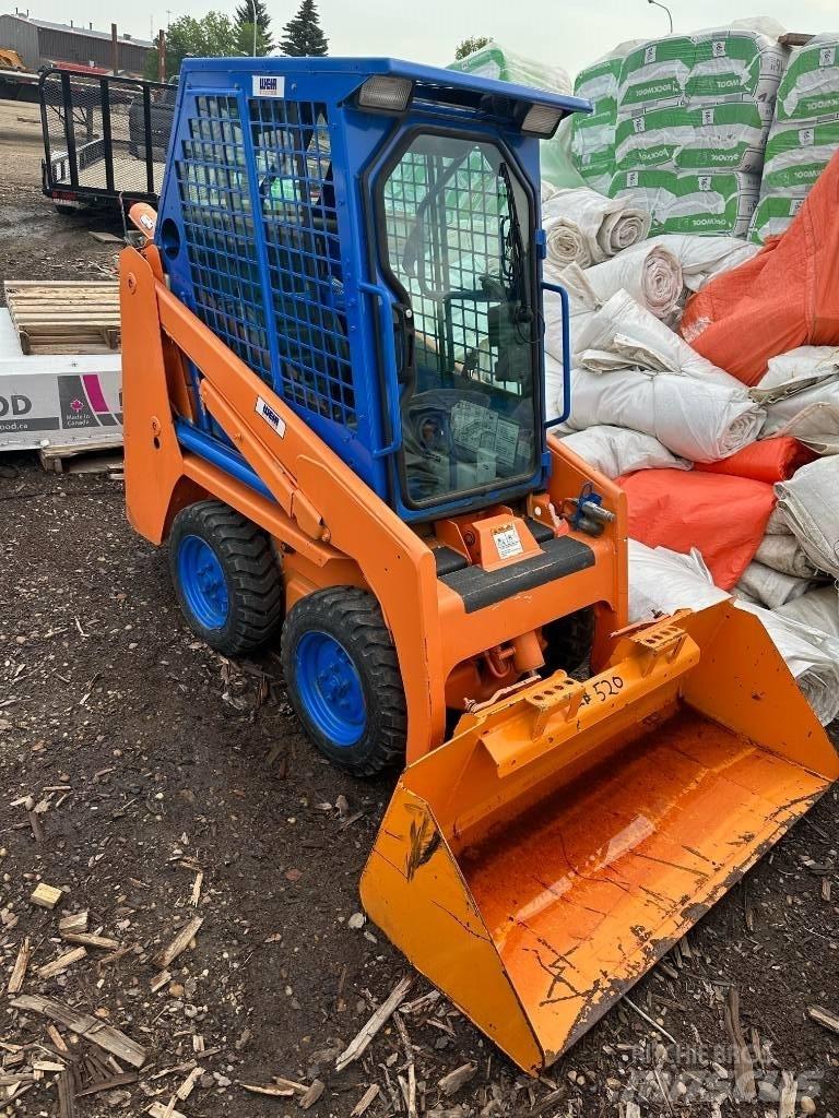 Bobcat S 70 滑移轉向裝載機