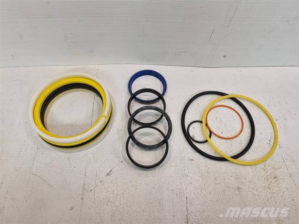  FMG/Ösa 100090 油壓