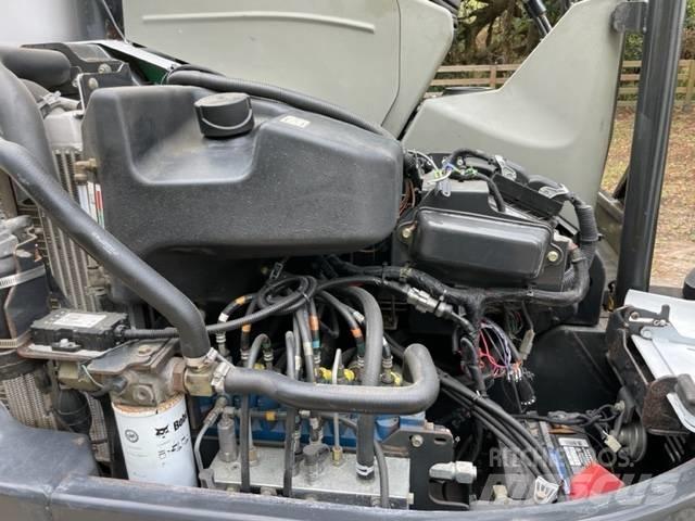 Bobcat E 45 小型挖土機/掘鑿機<7t(小型挖掘機)